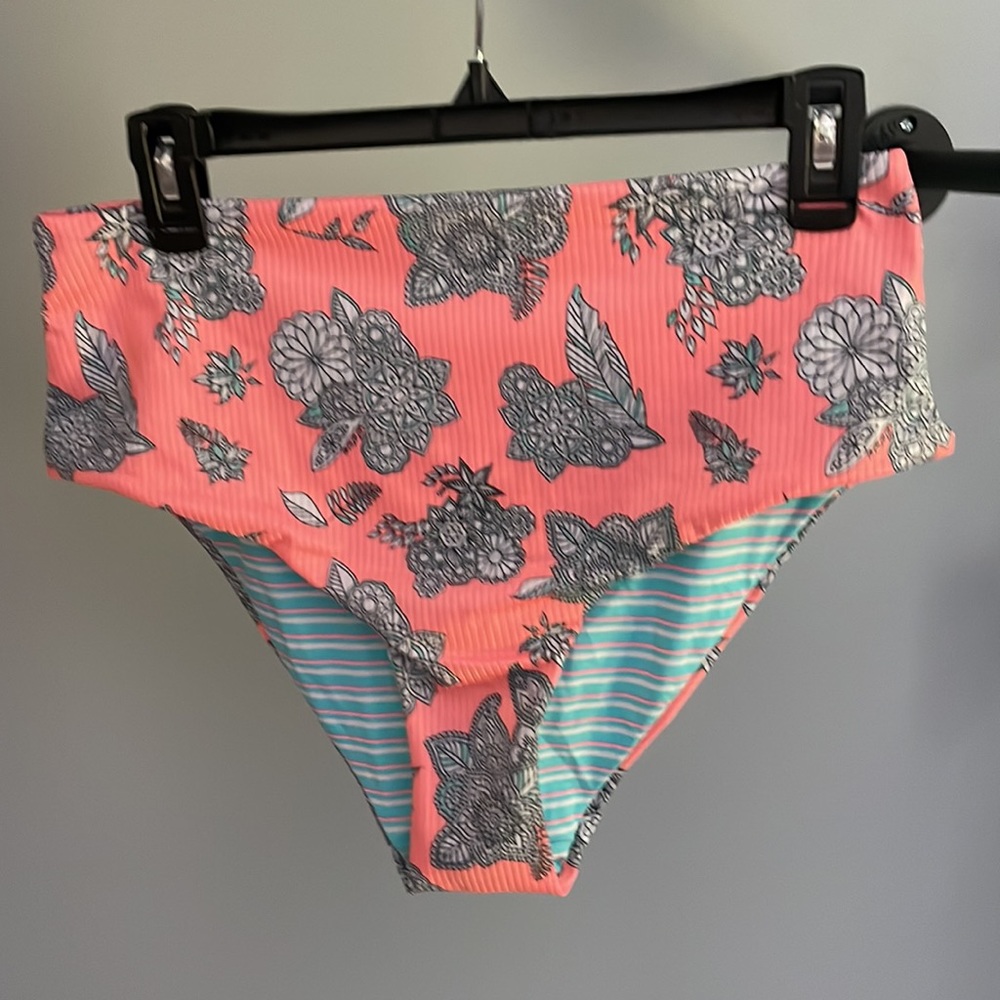 Tankini bathing suit - Picture 4 of 5